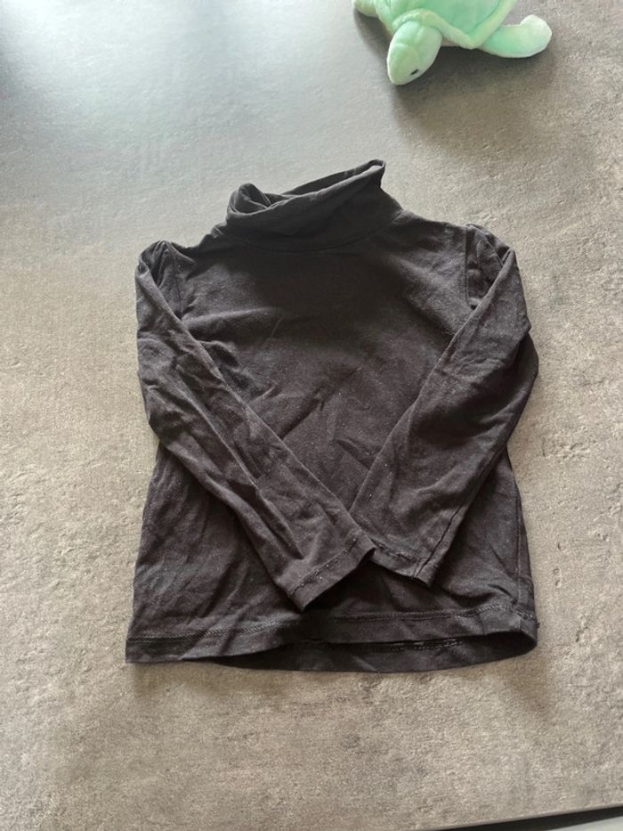 Sous pull
