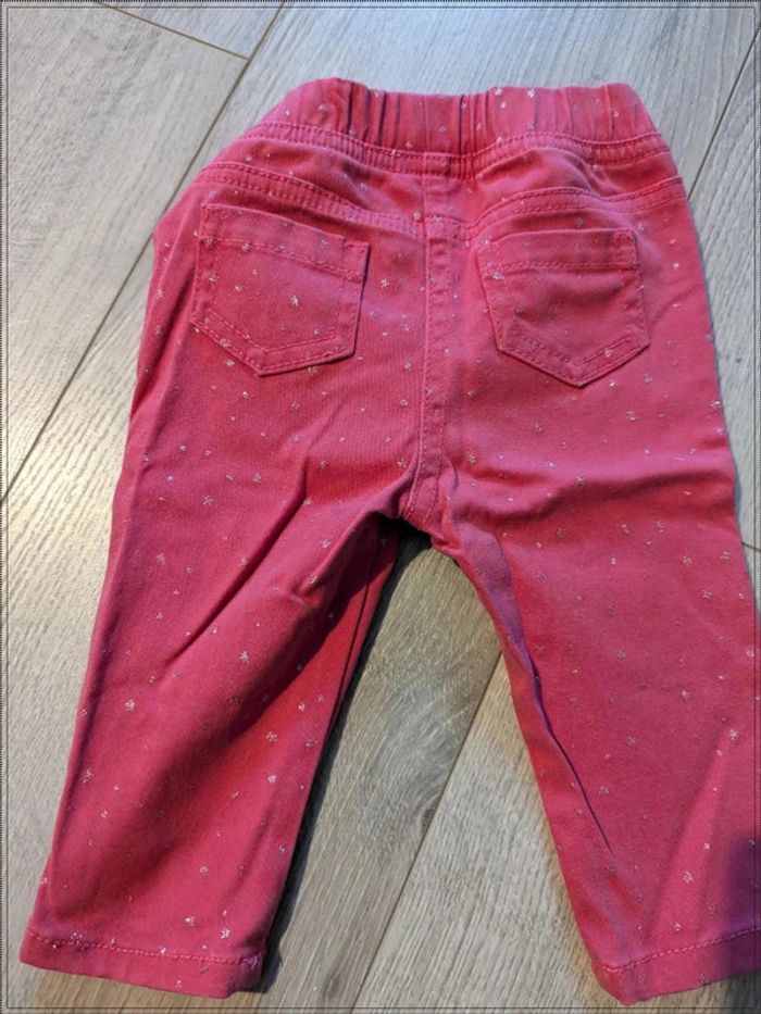 Pantalon 9 mois - photo numéro 5