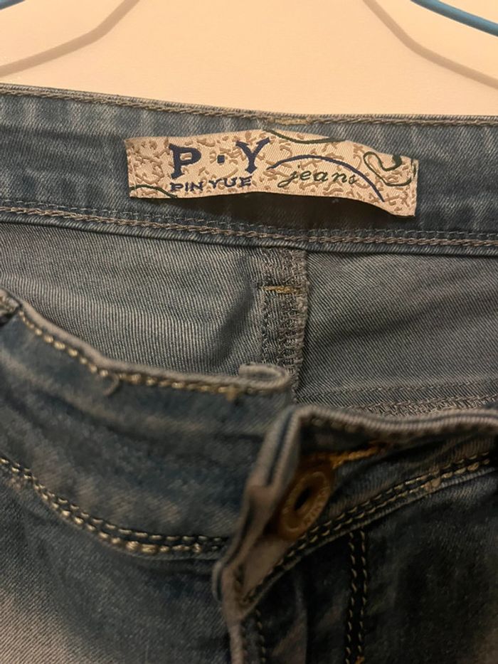 Jean skinny - photo numéro 3