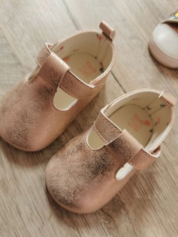 Chaussures