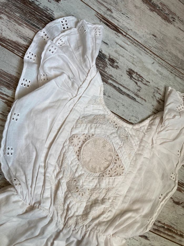 Combishort fille Tao - photo numéro 3