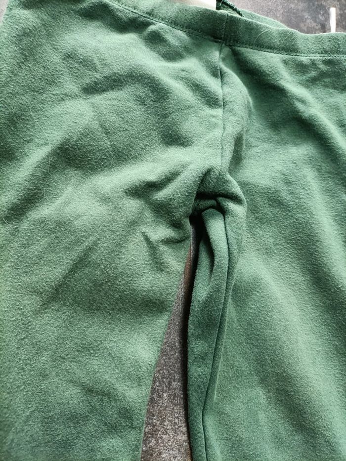 Leggings chaud - photo numéro 2