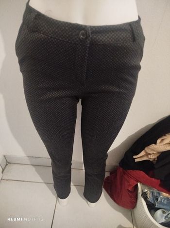 #kytieMfemme. Pantalon Chino taille M