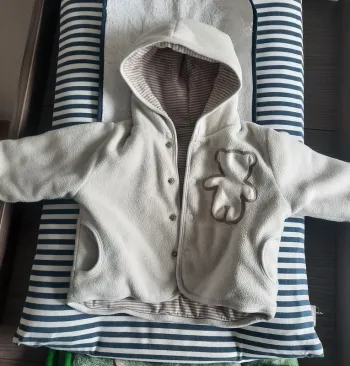 Veste 6mois