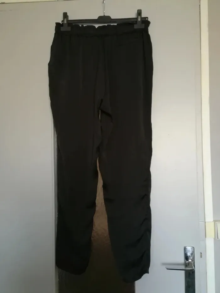 Pantalon fluide T4 - photo numéro 3