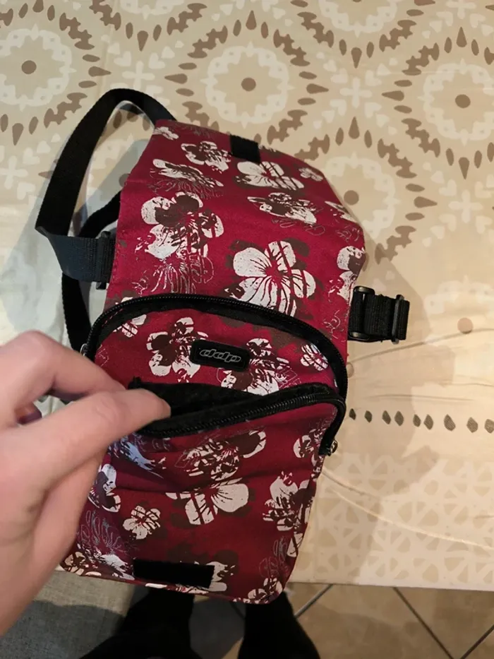 Sac DDP - photo numéro 4