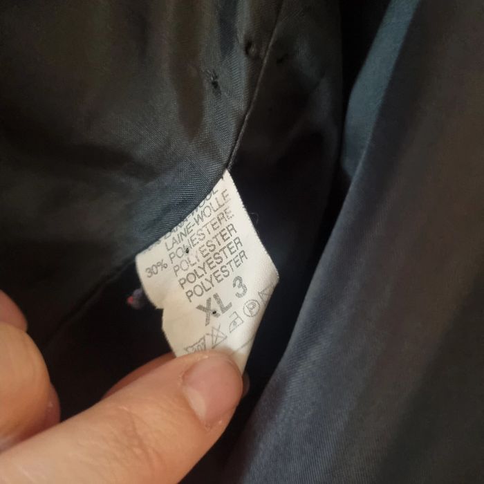 Manteau - photo numéro 3