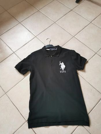 Polo tee shirt homme us Polo ASSN
