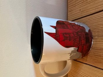 Tasse Mug The Batman