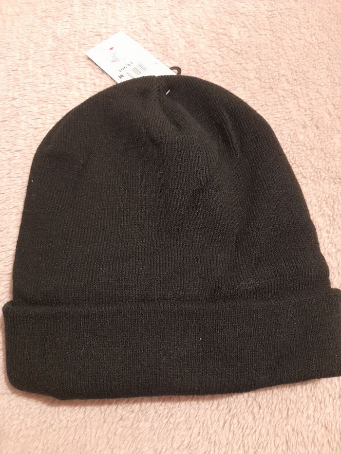 Bonnet neuf taille unique Lee Cooper - photo numéro 2
