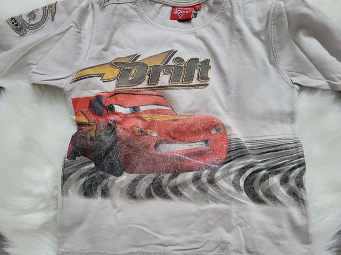 Tshirt 4 ans - photo numéro 3