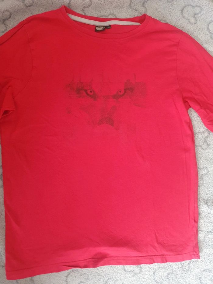 Tee-shirt garçon