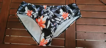 Bas de maillot de bain femme taille 42