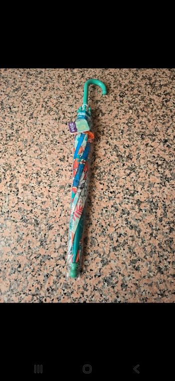 Parapluie stitch neuf