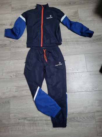 Survêtement Sergio tacchini