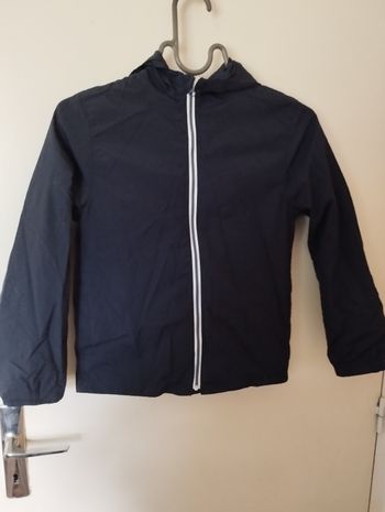 Veste Coupe Vent 