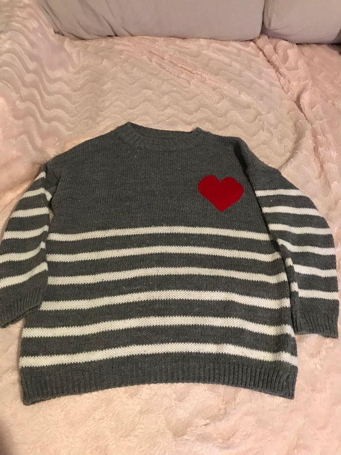 Lot vêtements fille 14 ans - photo numéro 2