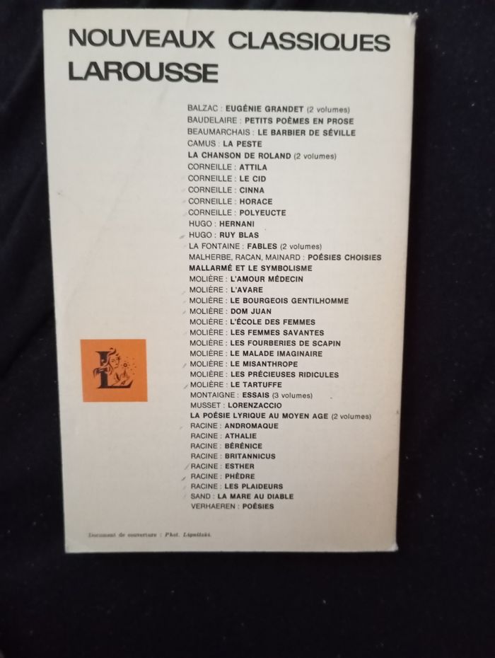 Molière - photo numéro 2