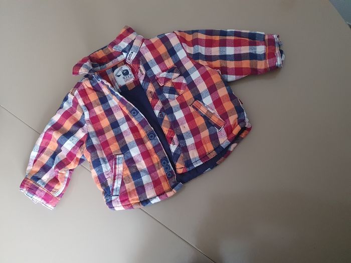 Veste - photo numéro 9