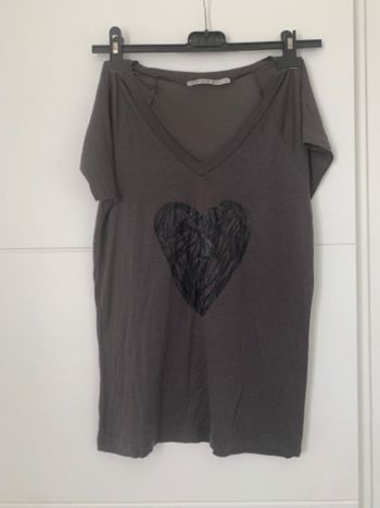T-shirt Kookai
