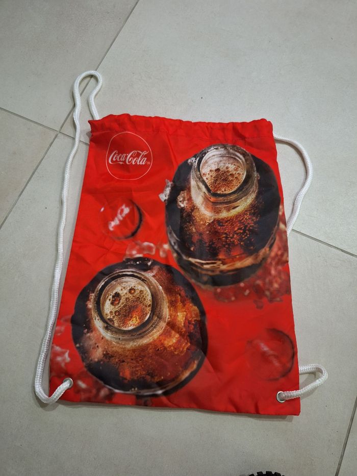 Sac Coca-Cola