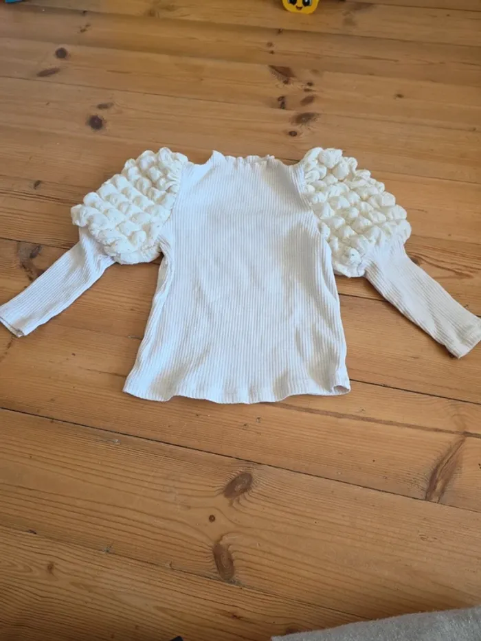 Lot de 5 vêtements en 18-24 mois. - photo numéro 5