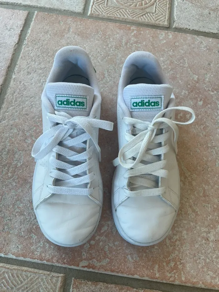 Basket Adidas