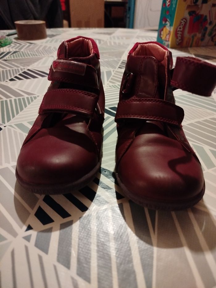 Chaussures fille