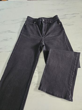 Divided pantalon noir taille 38