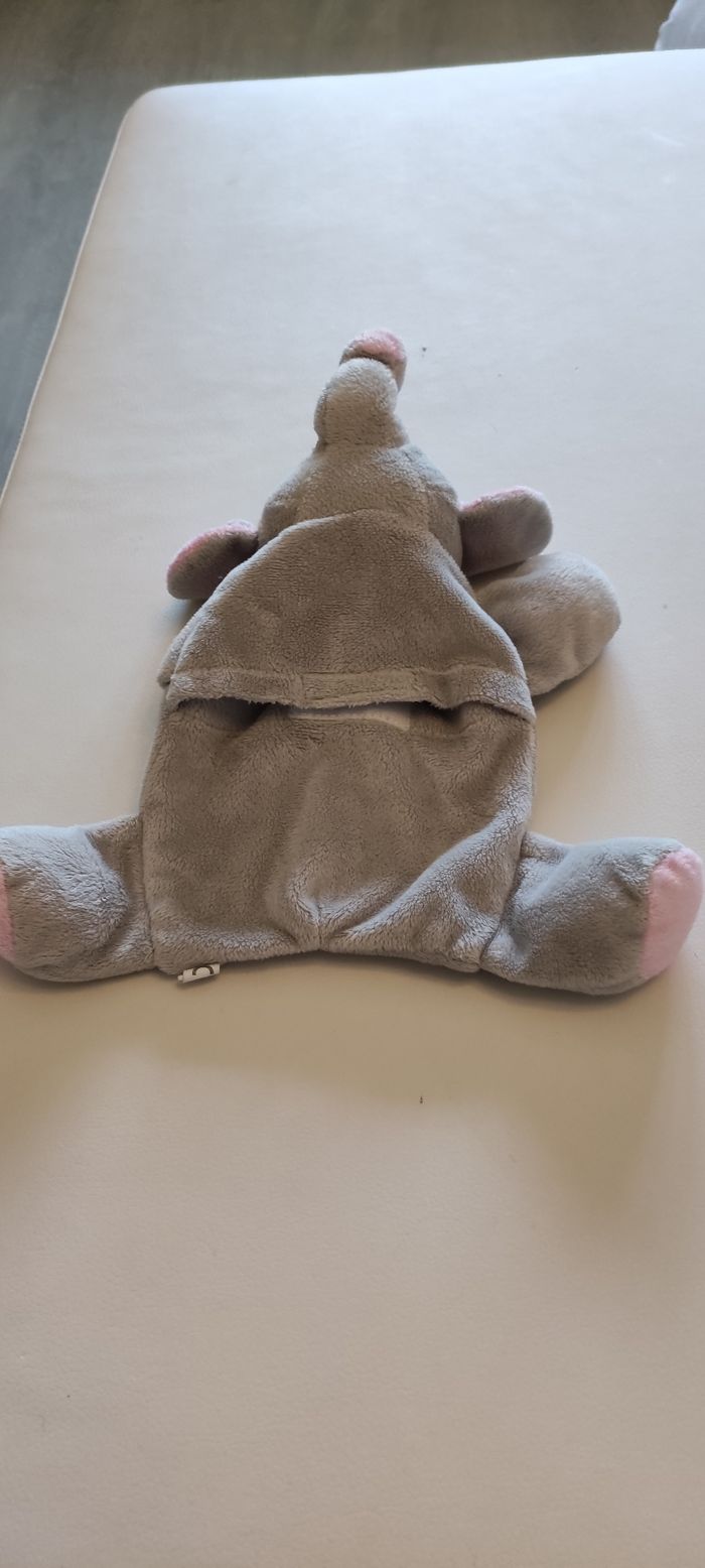 Doudou - photo numéro 3