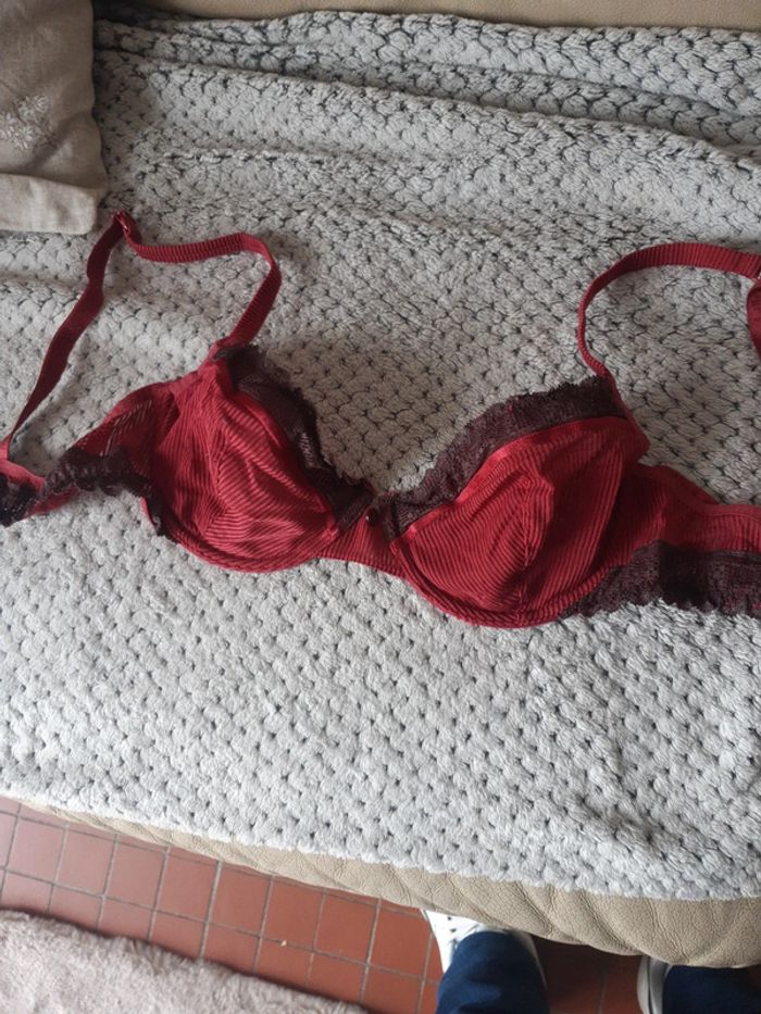 Soutien gorge 95b billetdoux