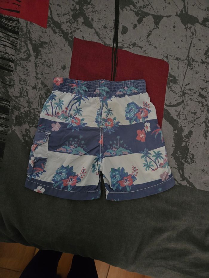 Short Catimini en 4 ans - photo numéro 4