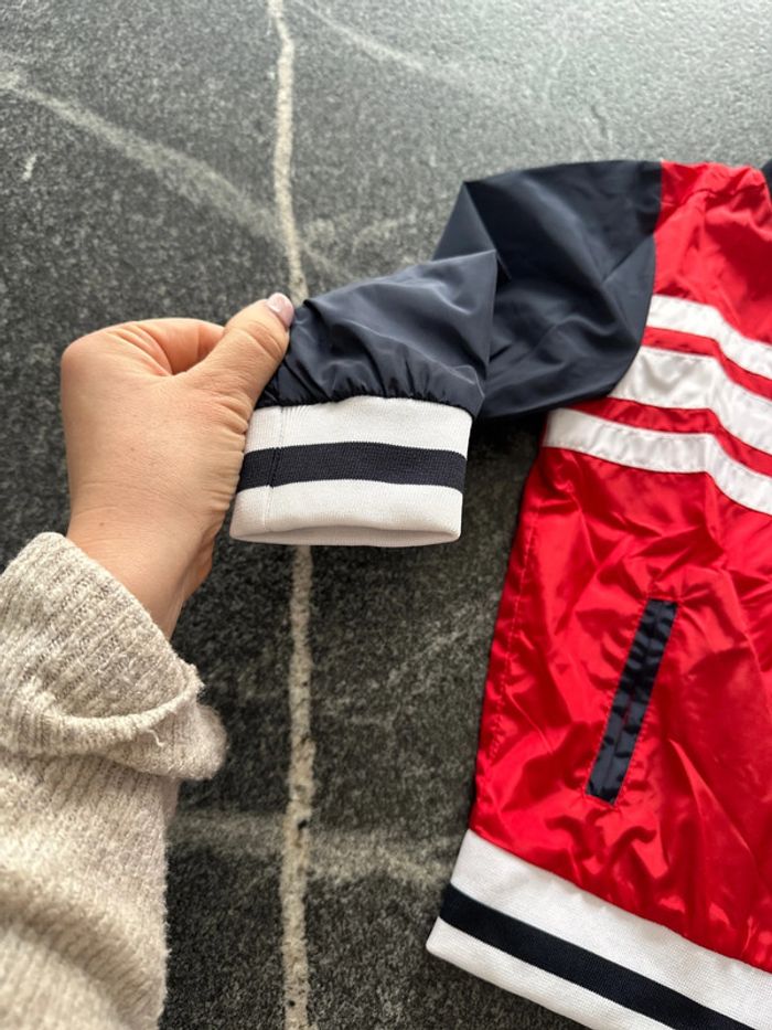 Veste Chicco taille 5 ans garçon neuve sans étiquette - photo numéro 3