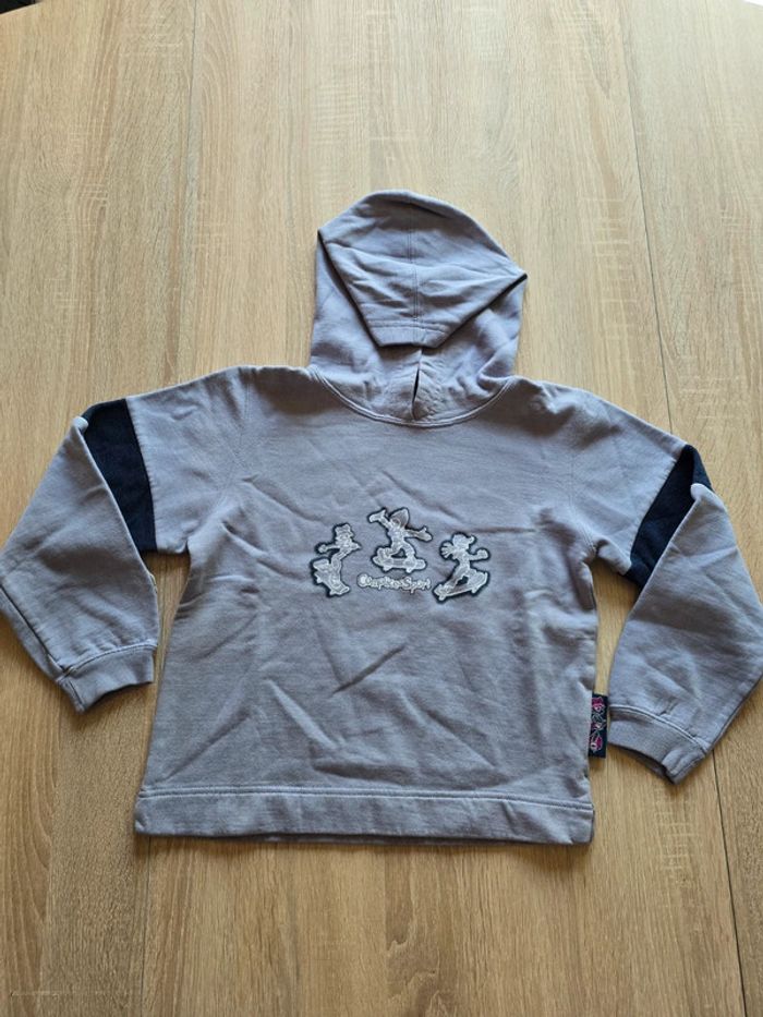 Ensemble jogging 10 ans "Complices Sport" - photo numéro 6