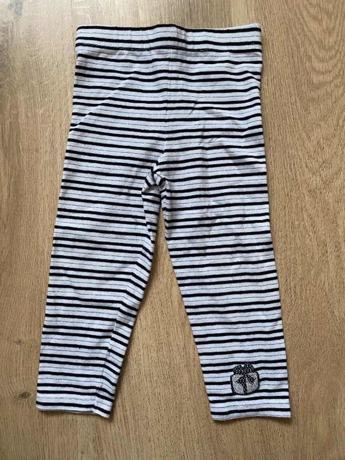 Legging 18 mois
