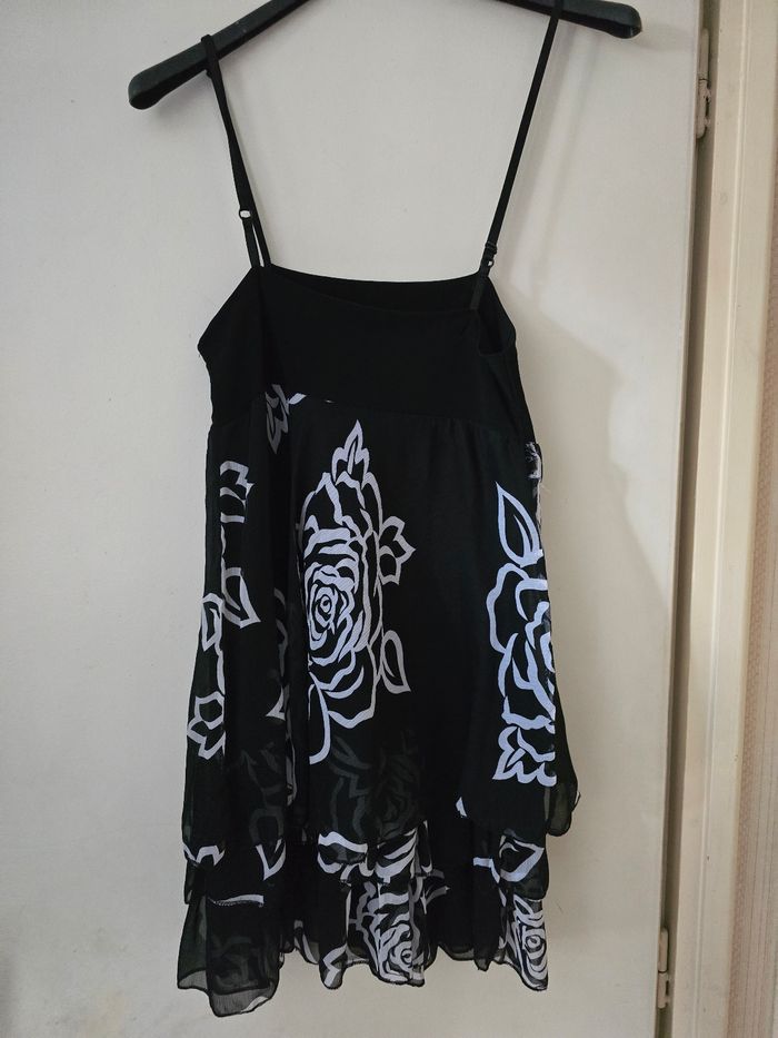 Débardeur - photo numéro 2