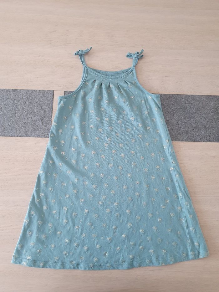 Robe 7 ans