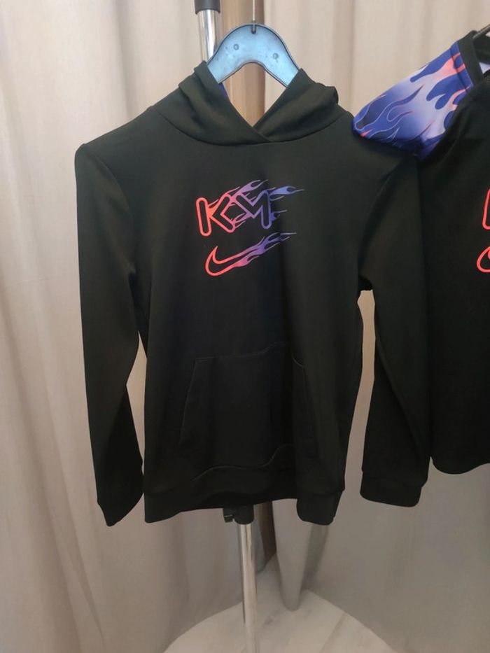 Ensemble 3 pièces Nike KM - photo numéro 2