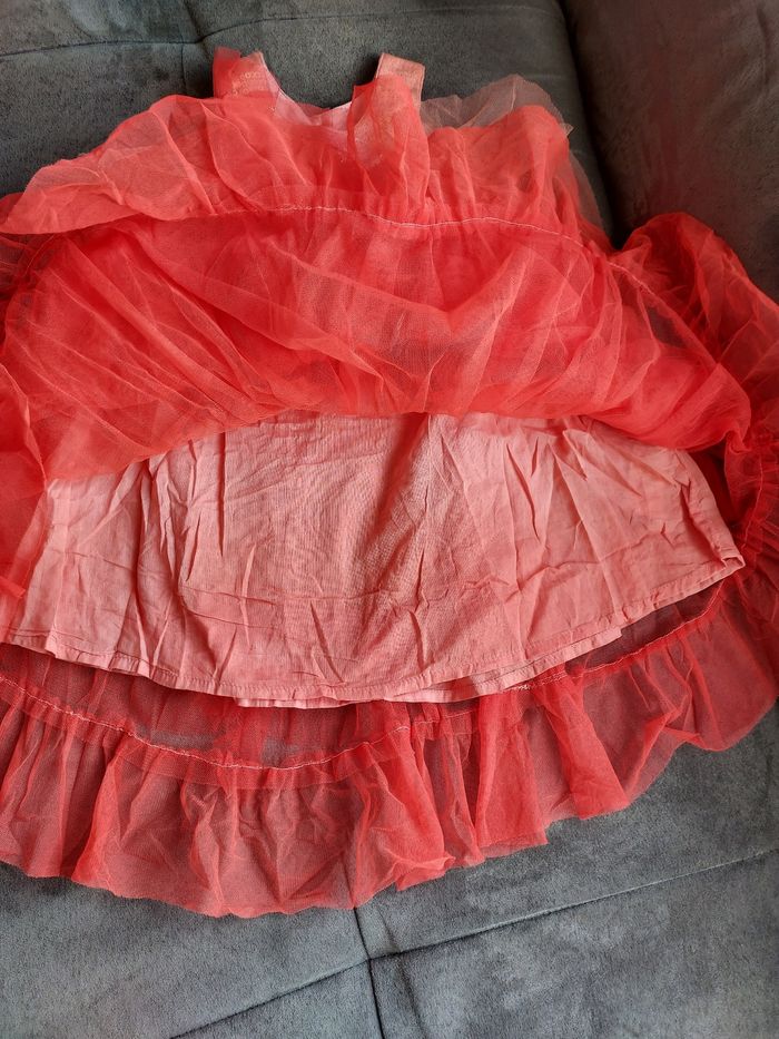 Robe en tulle 12 mois - photo numéro 6