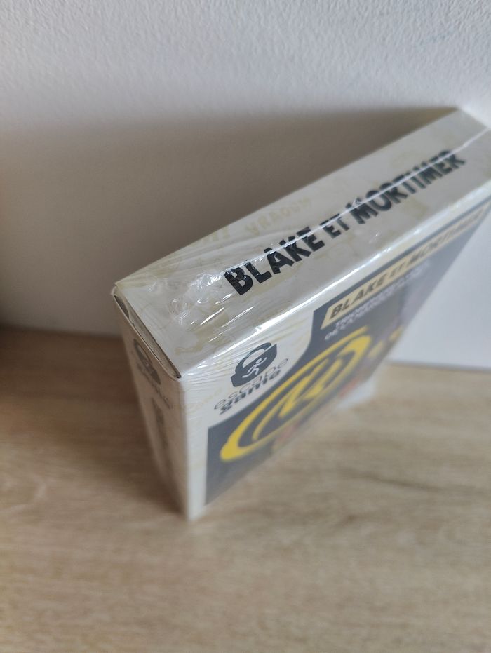 Jeu escape game - photo numéro 7