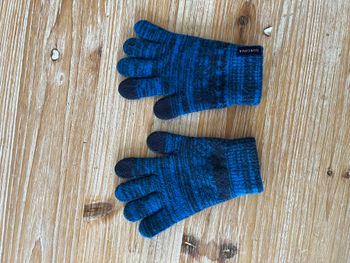 Gants enfant Quechua (4-6 ans)