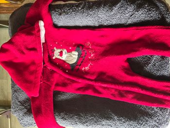 Pijama Noël 18mois