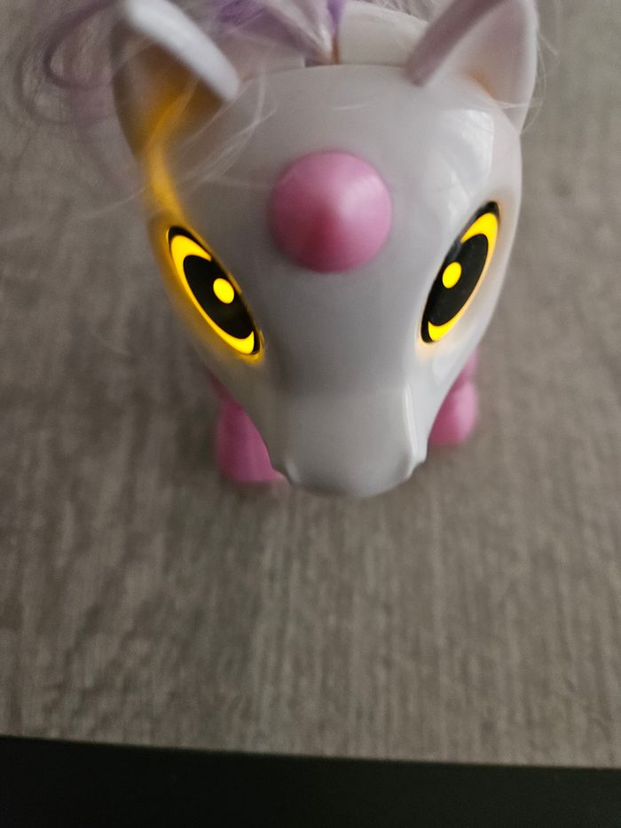 Poney musical - photo numéro 5