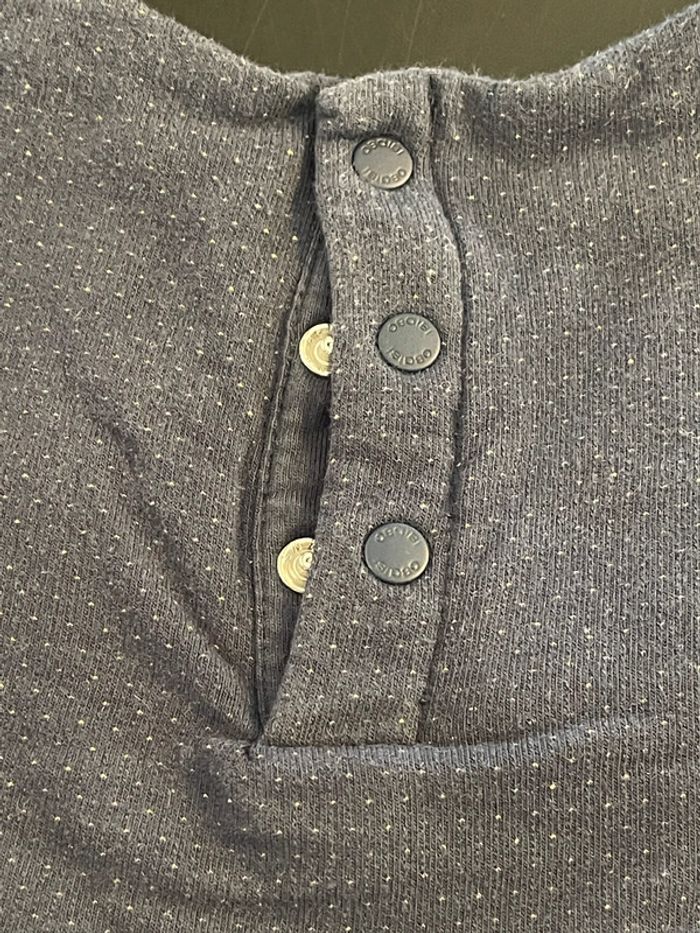 Robe pull tutu 18 mois - photo numéro 5