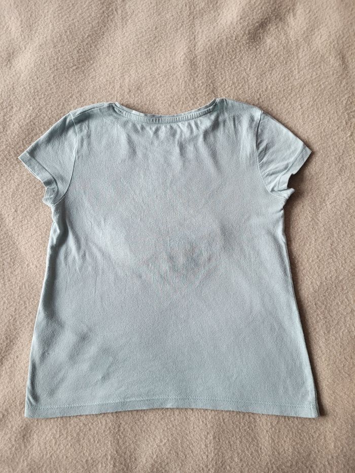 T-shirt kiabi 8 ans - photo numéro 2