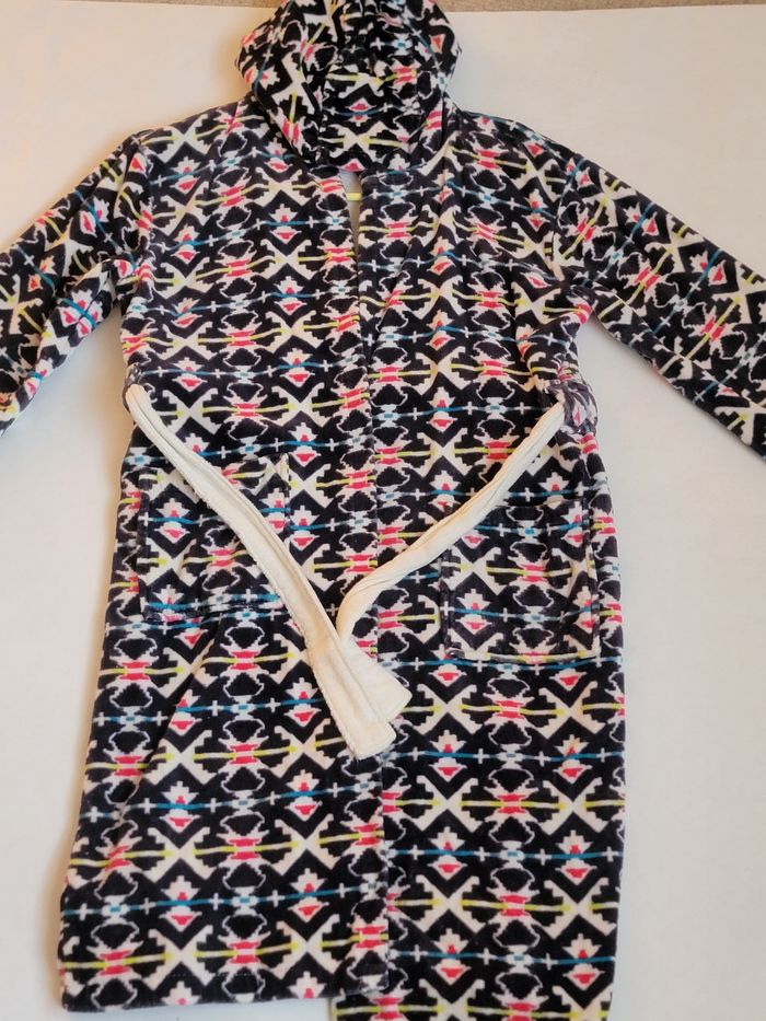 Robe de chambre - photo numéro 3