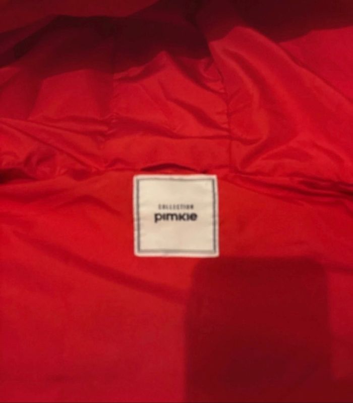 Veste sans manches à capuche – Pimkie – Taille XL – Neuve - photo numéro 5
