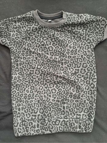 Robe pull