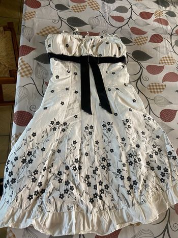 Robe jolie