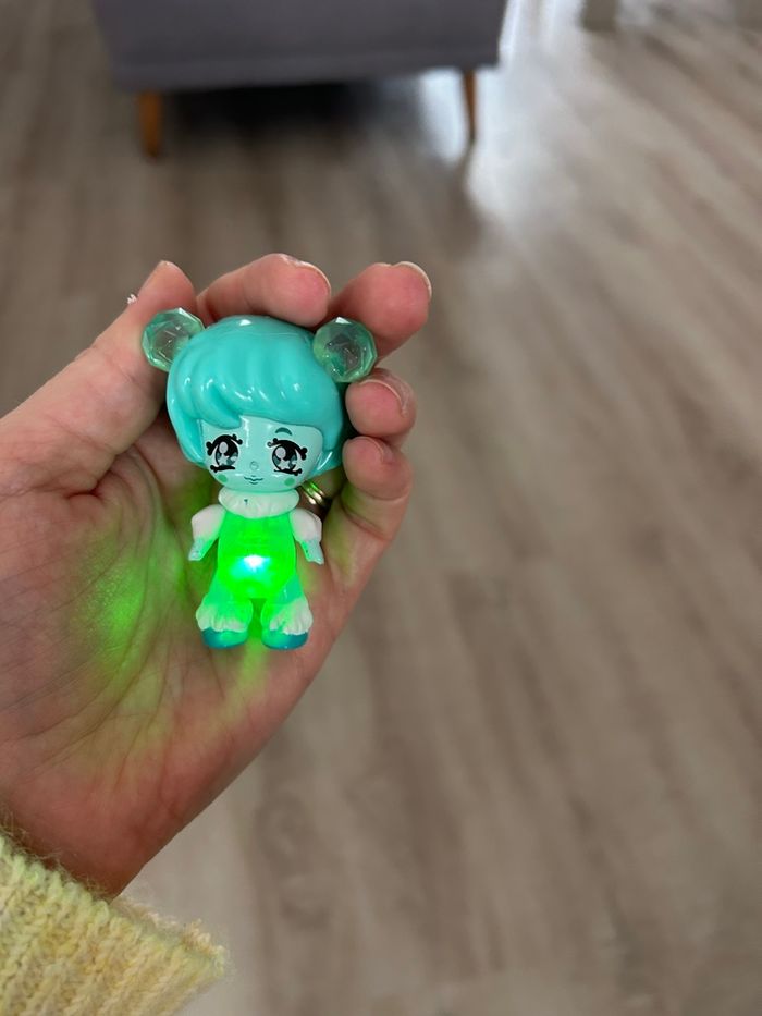 Glimmies Polaris ours - photo numéro 2